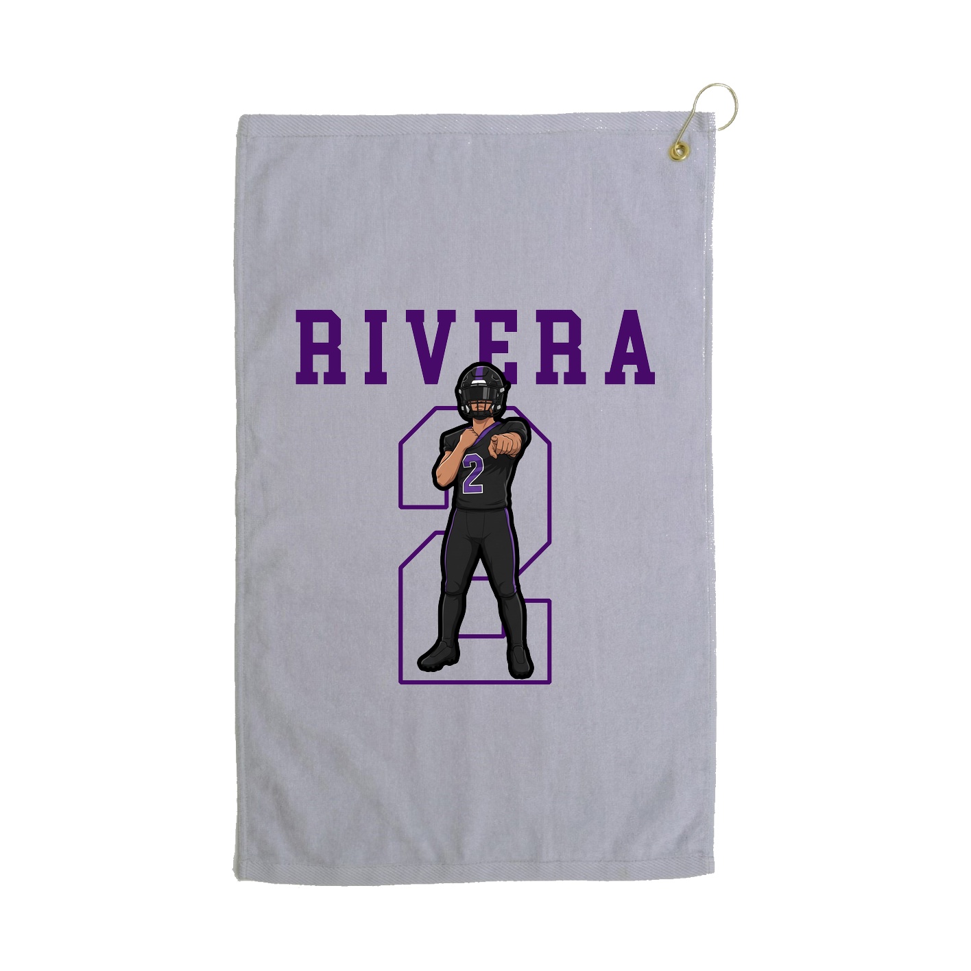 Golf Towel