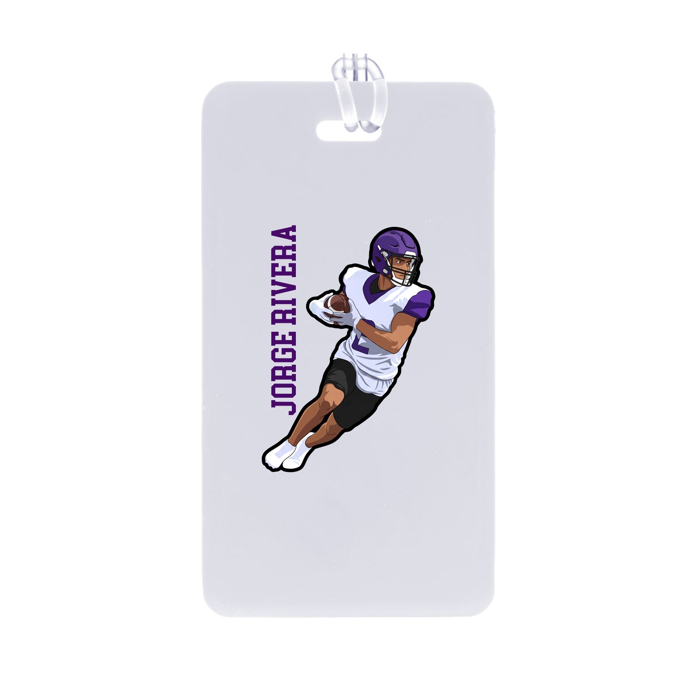 Bag Tag