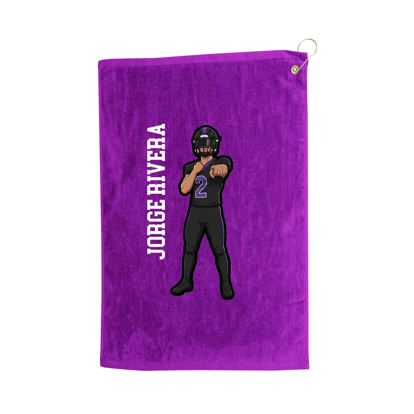 Golf Towel