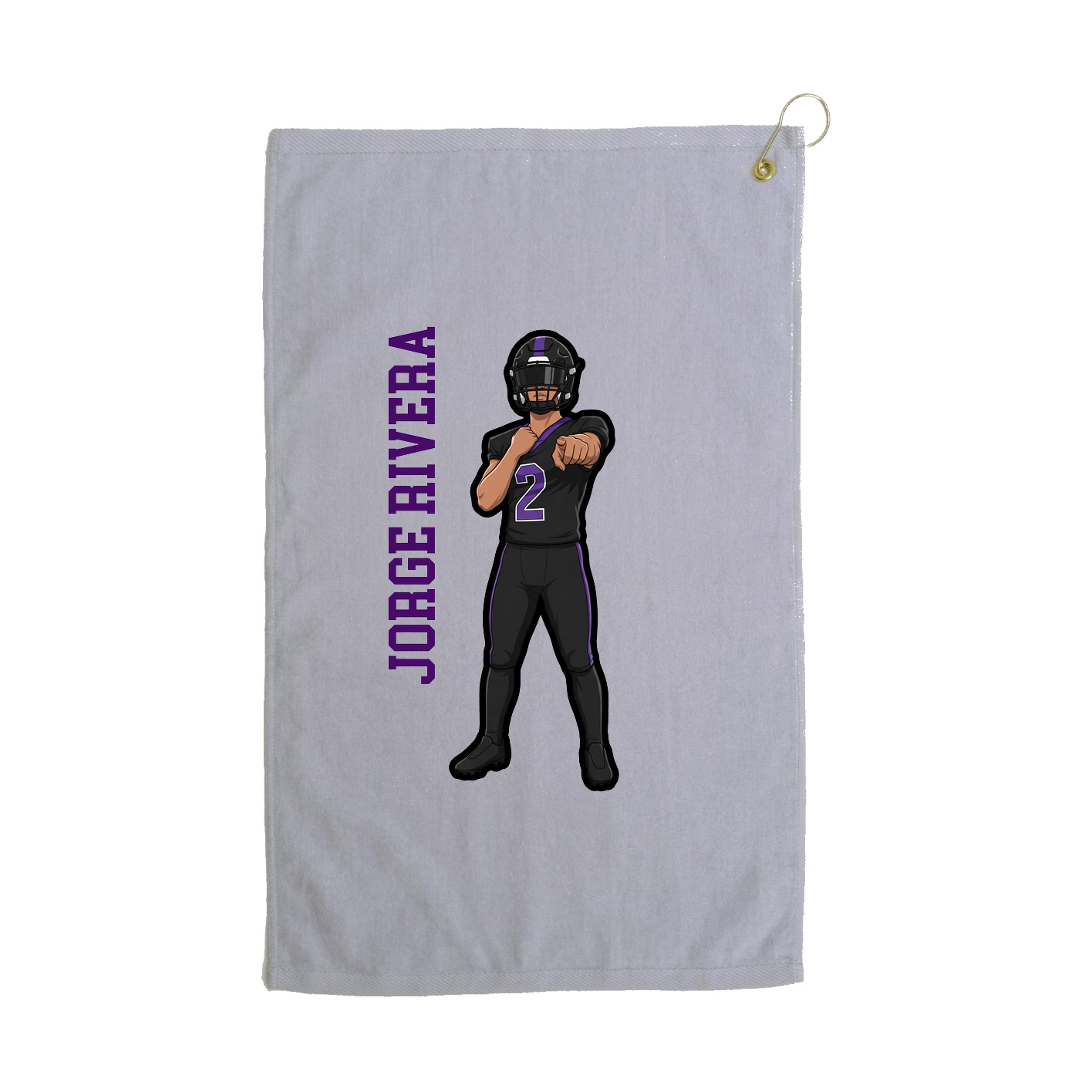 Golf Towel