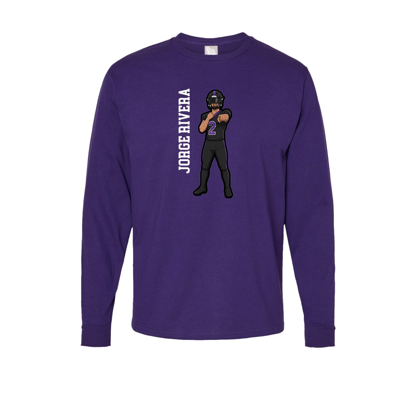Long Sleeve Tee