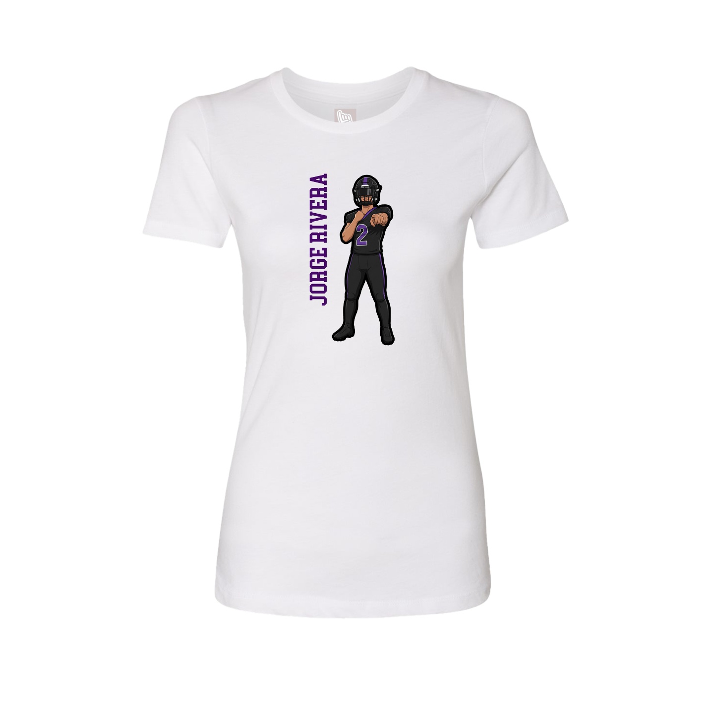 Womens Tee