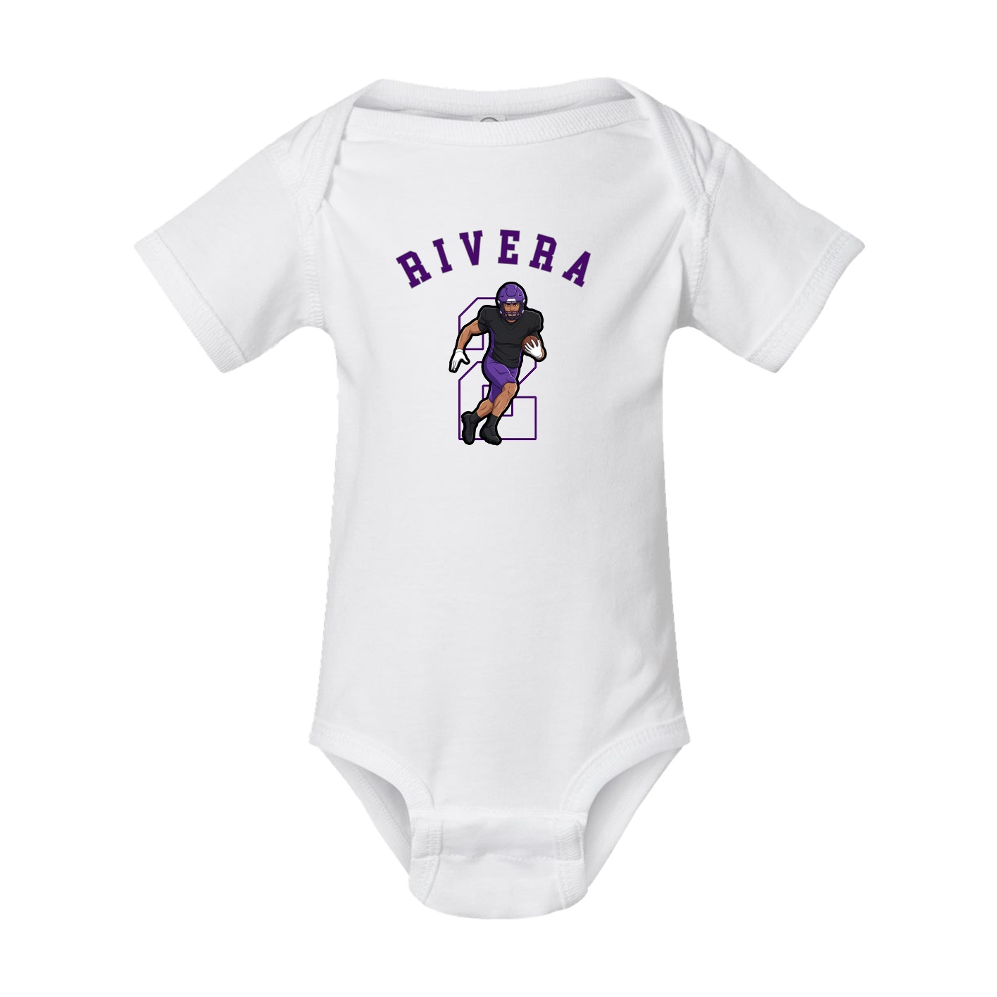 Baby Onesie