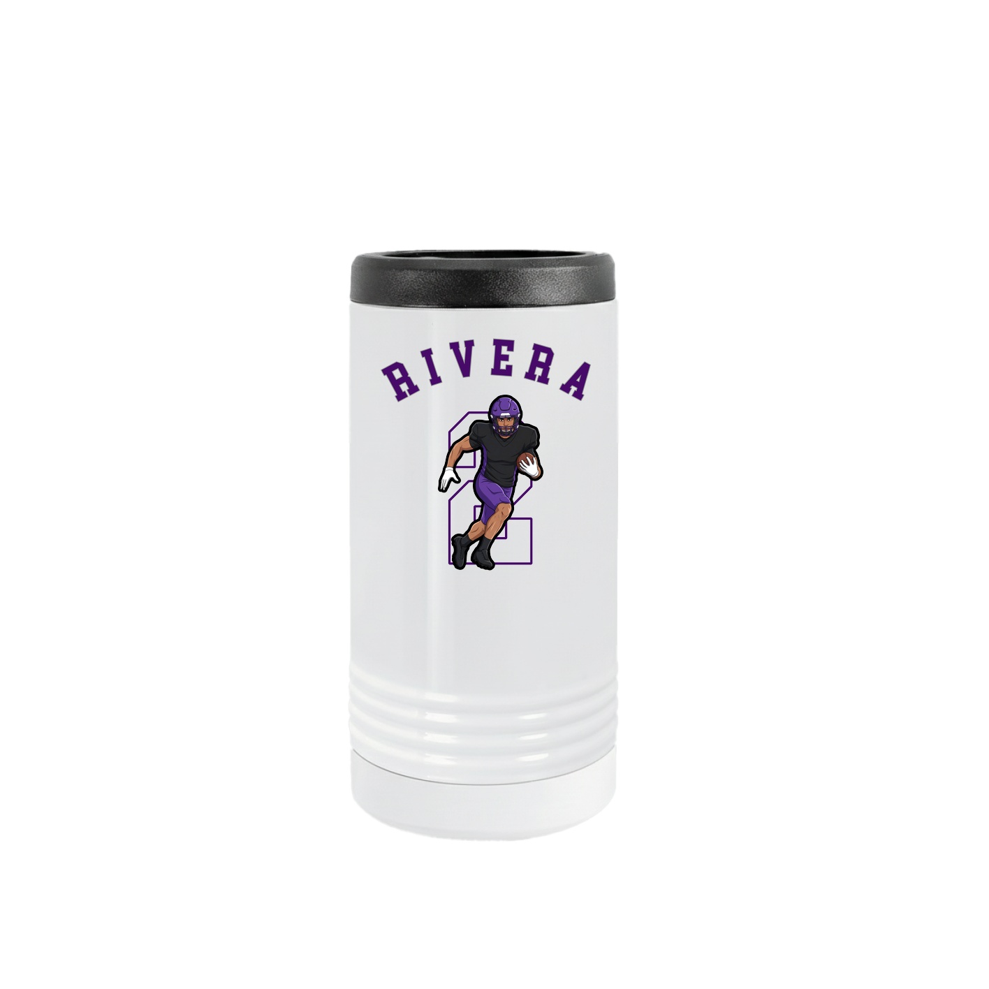 Slim Beverage Holder