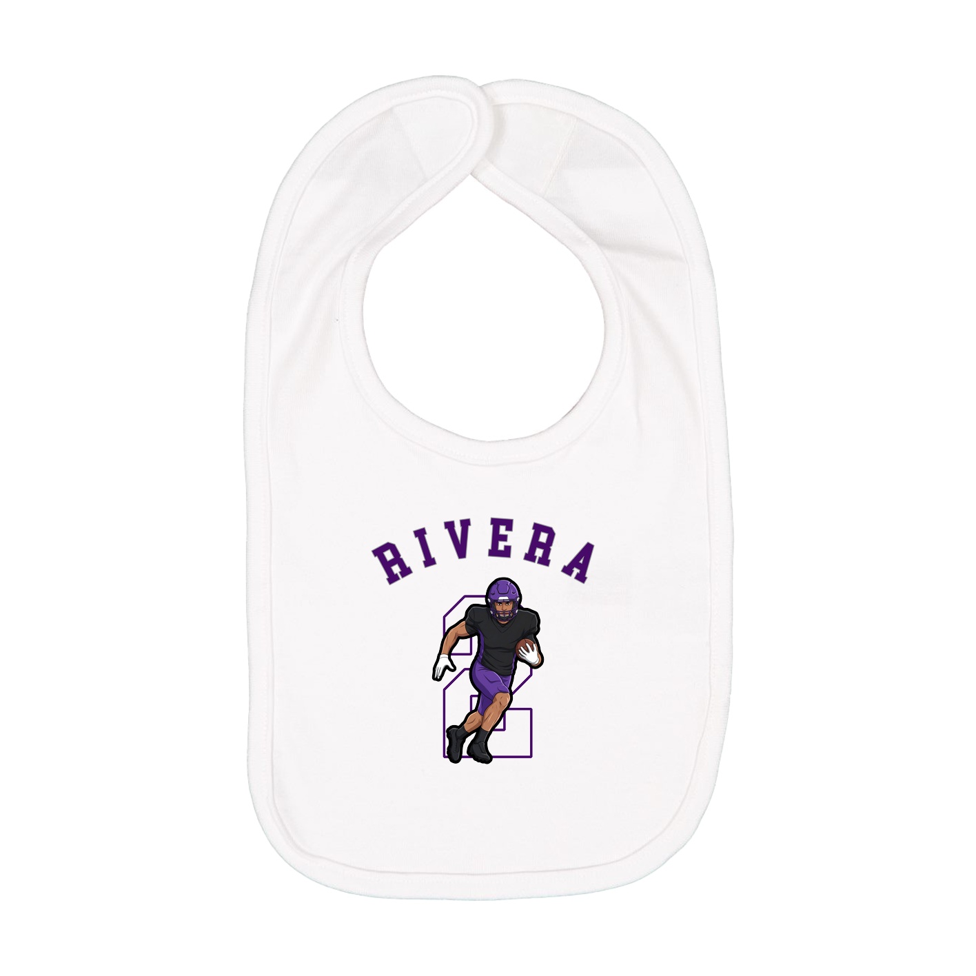 Infant Bib