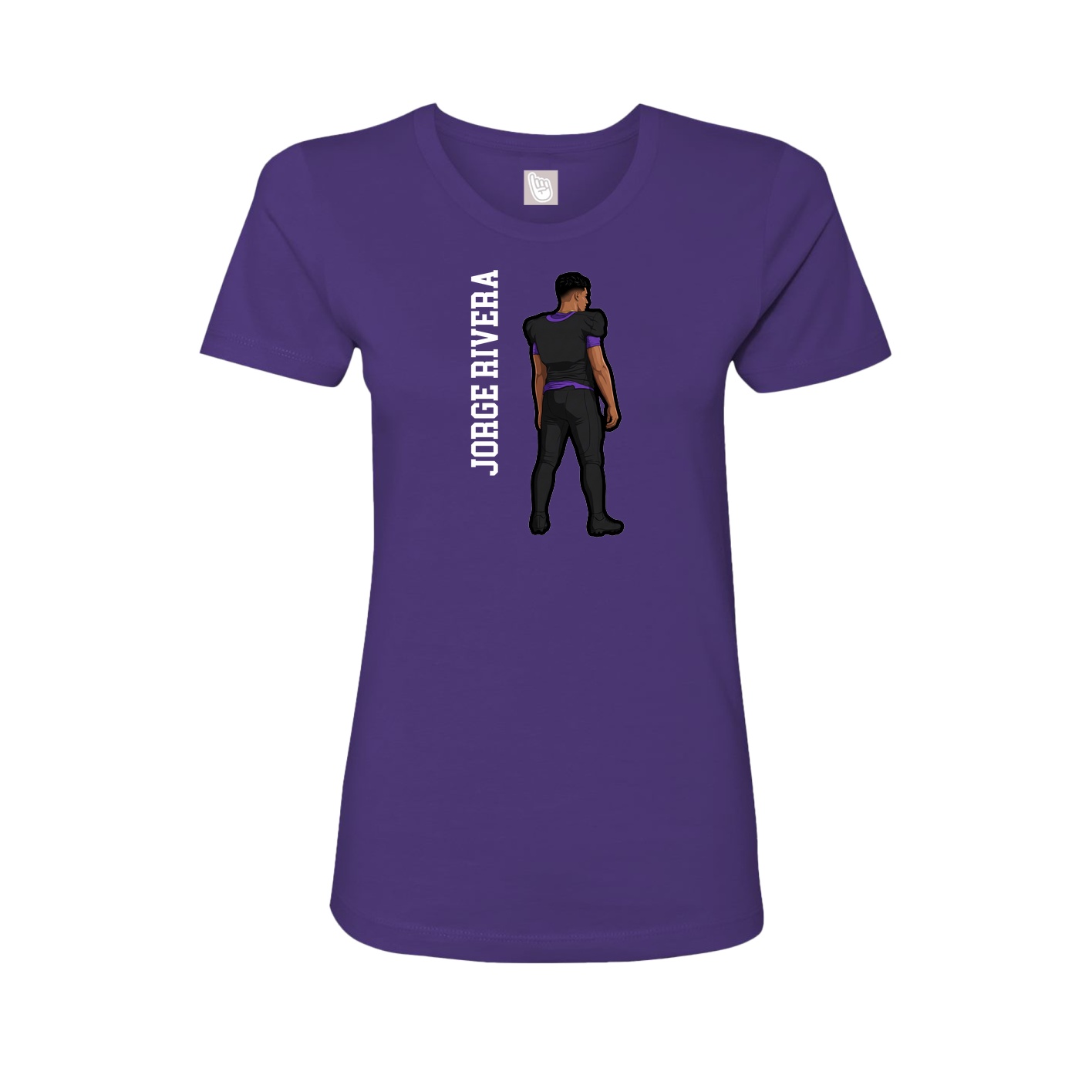 Fitted Women's Tee
