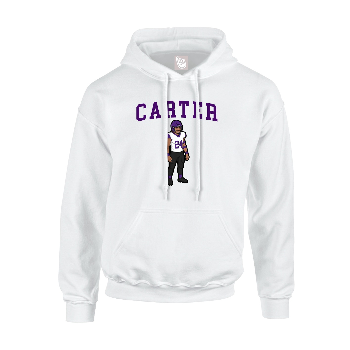 Youth Hoodie