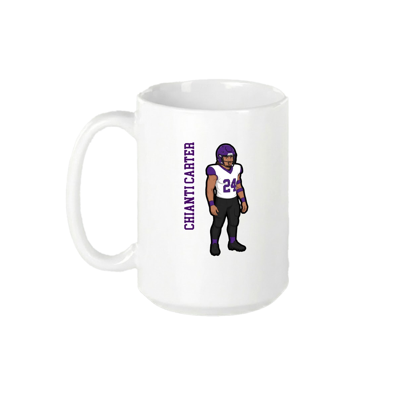 15oz Coffee Mug