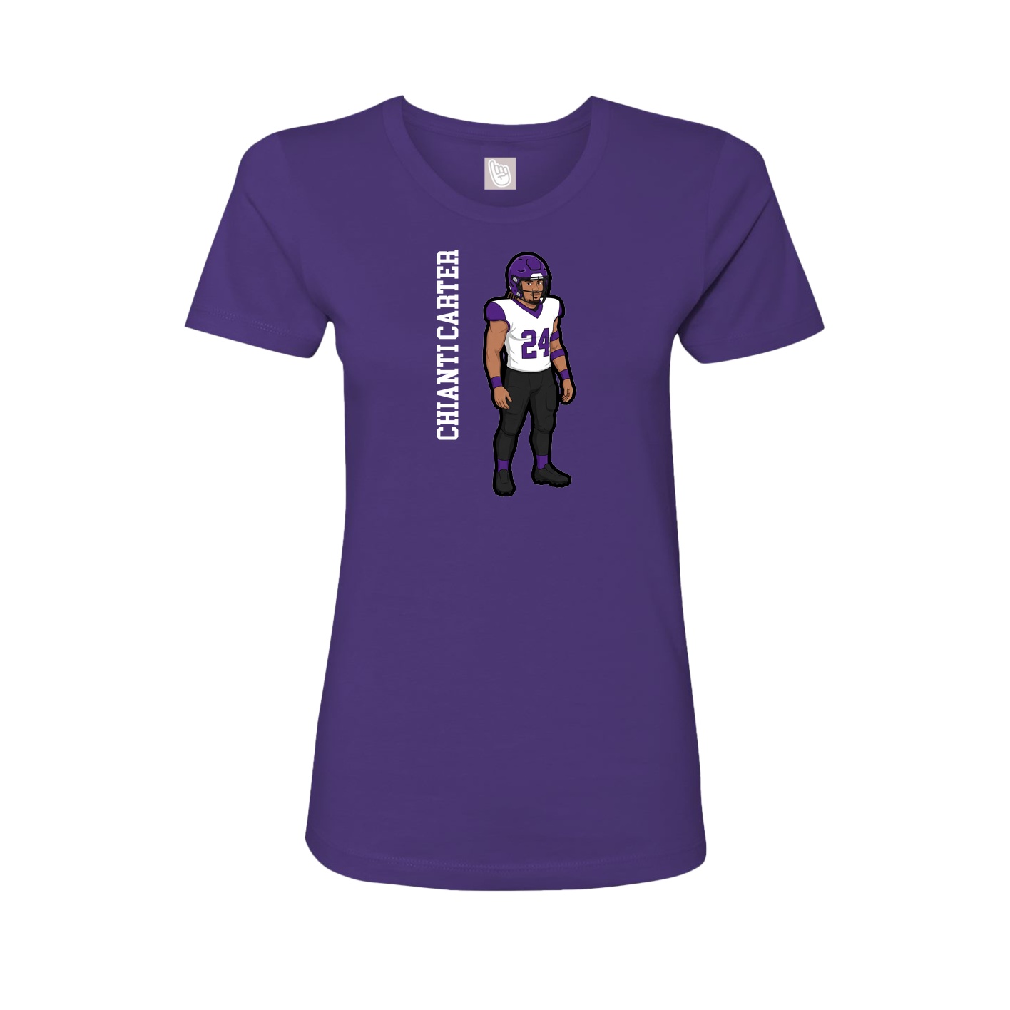 Womens Tee