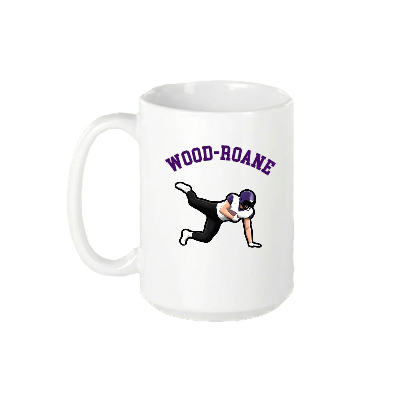 15oz Coffee Mug