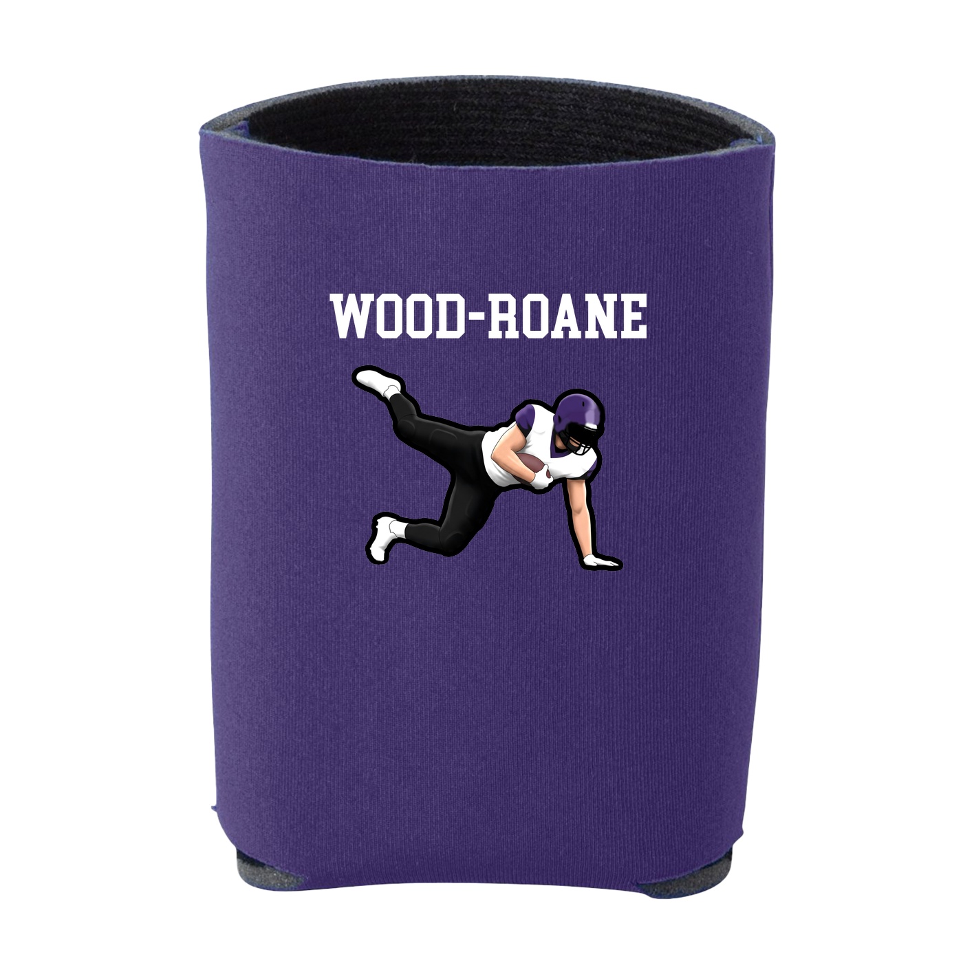 Can Holder — Shirsey in Purple