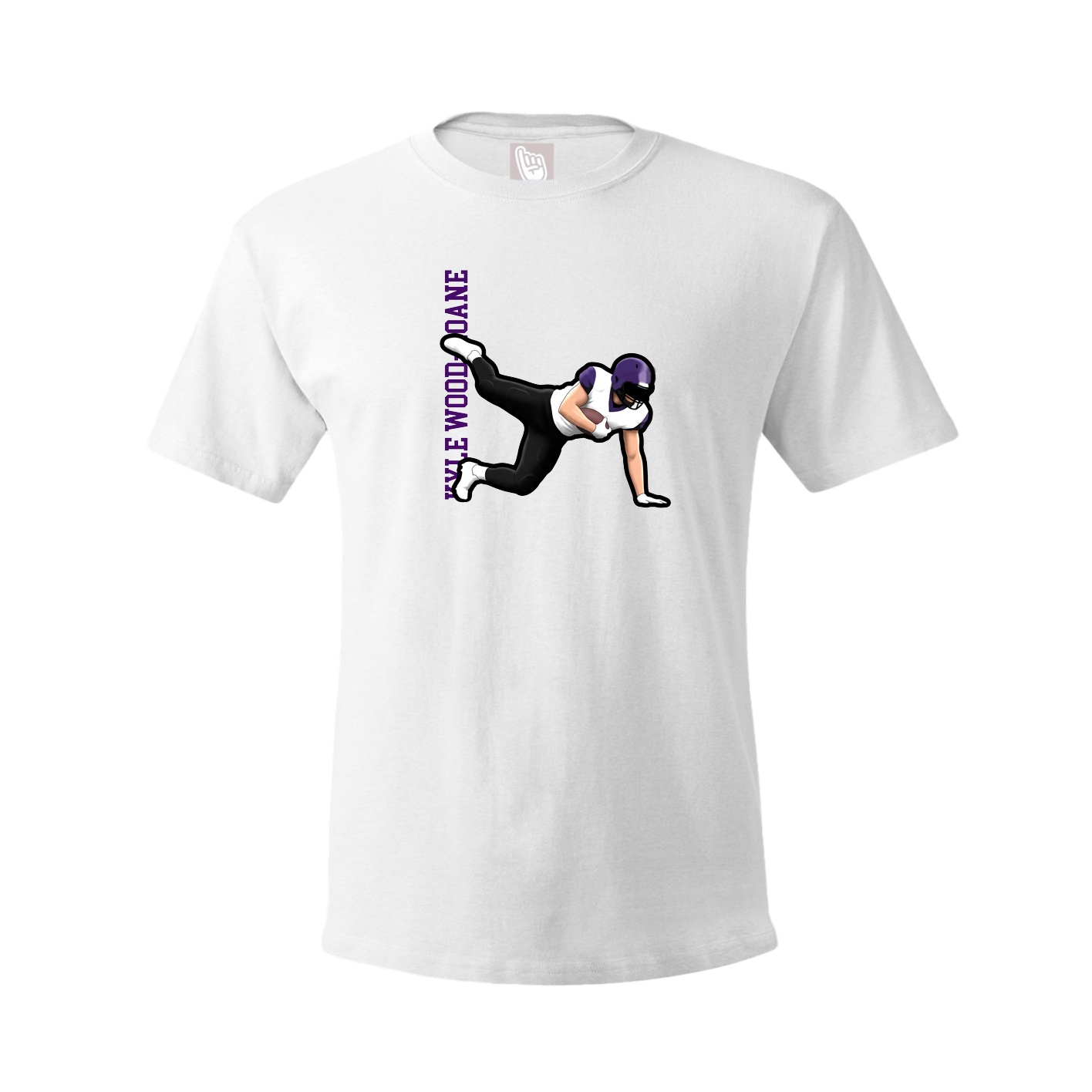 NIL Club Tee