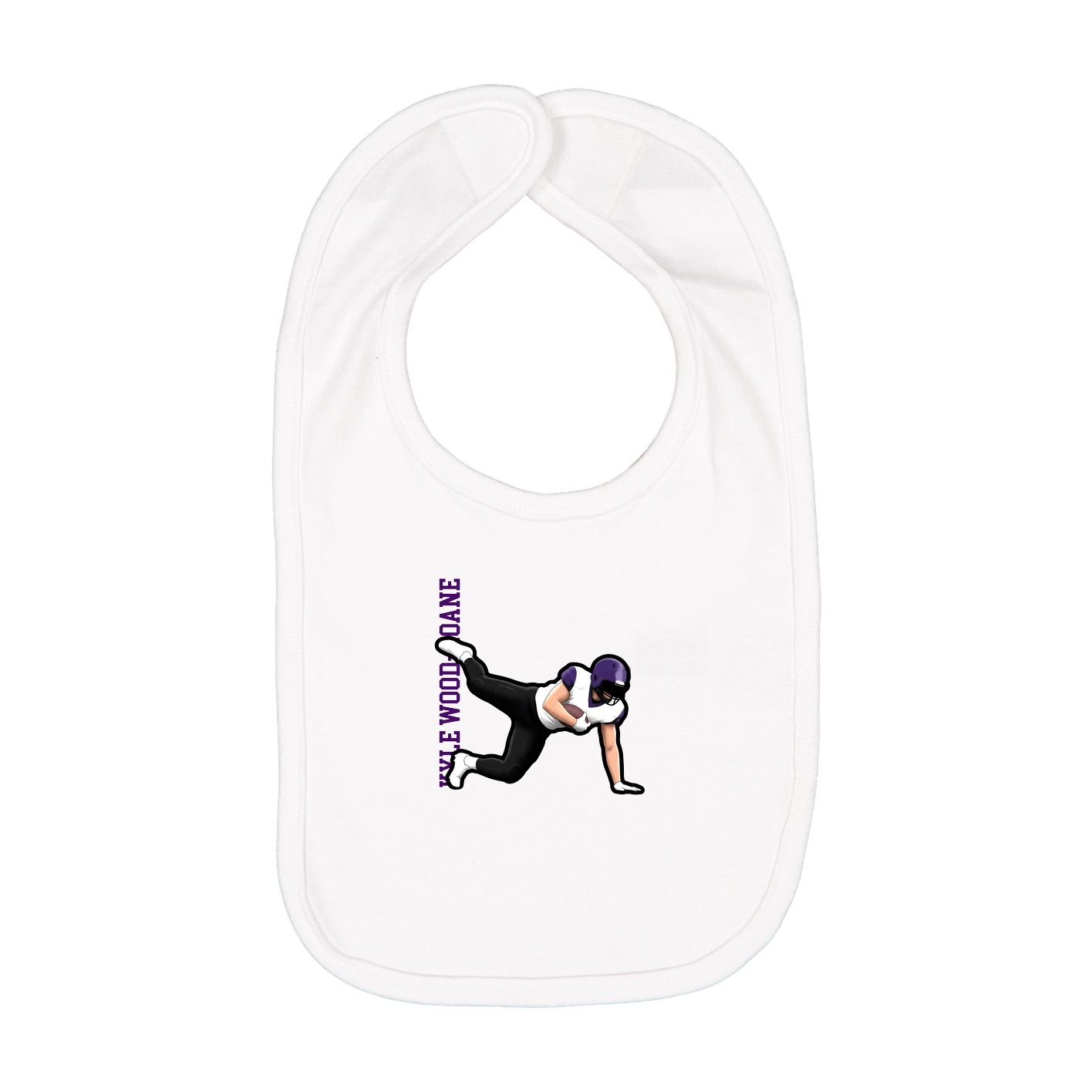 Infant Bib