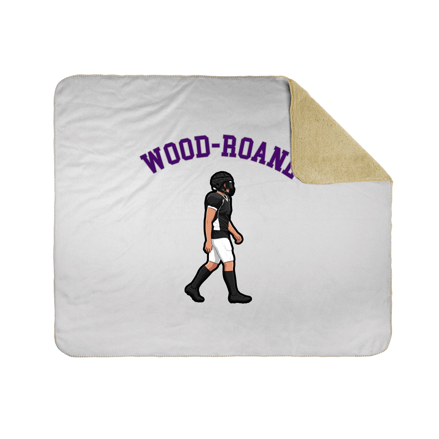 Throw Blanket