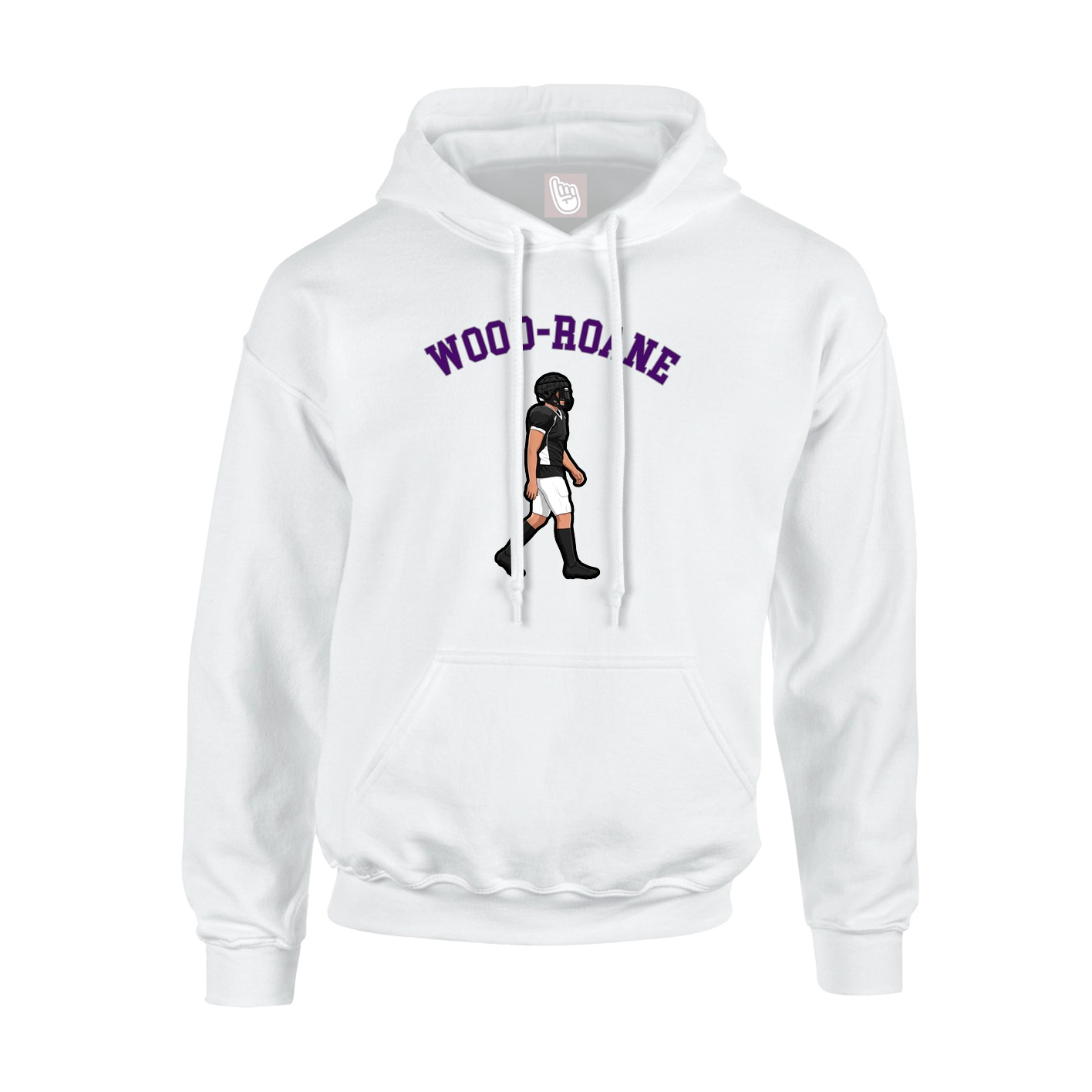 NIL Club Hoodie