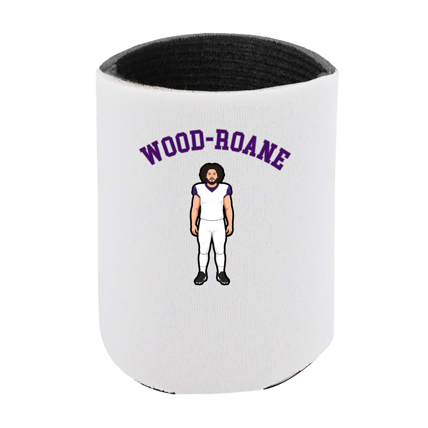 Can Holder — Shirsey Arch in White