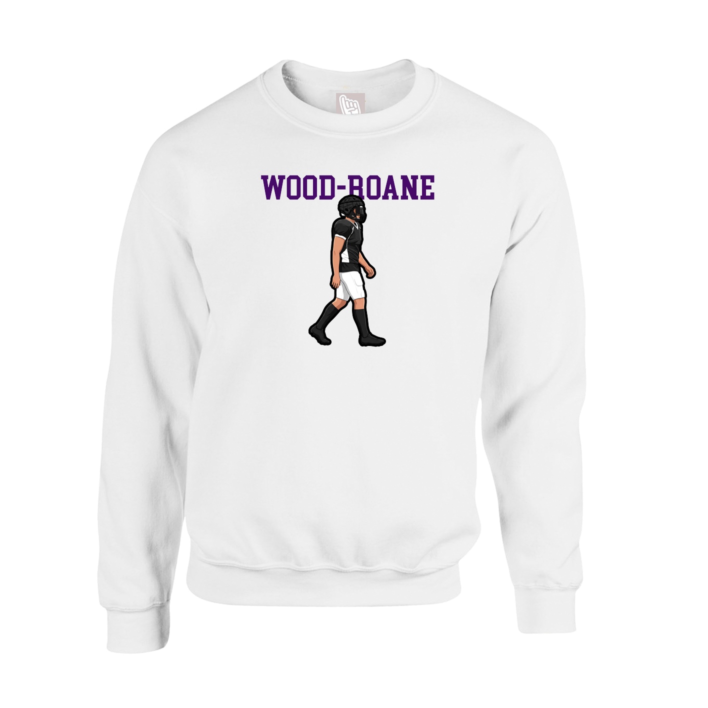 Fleece Crew