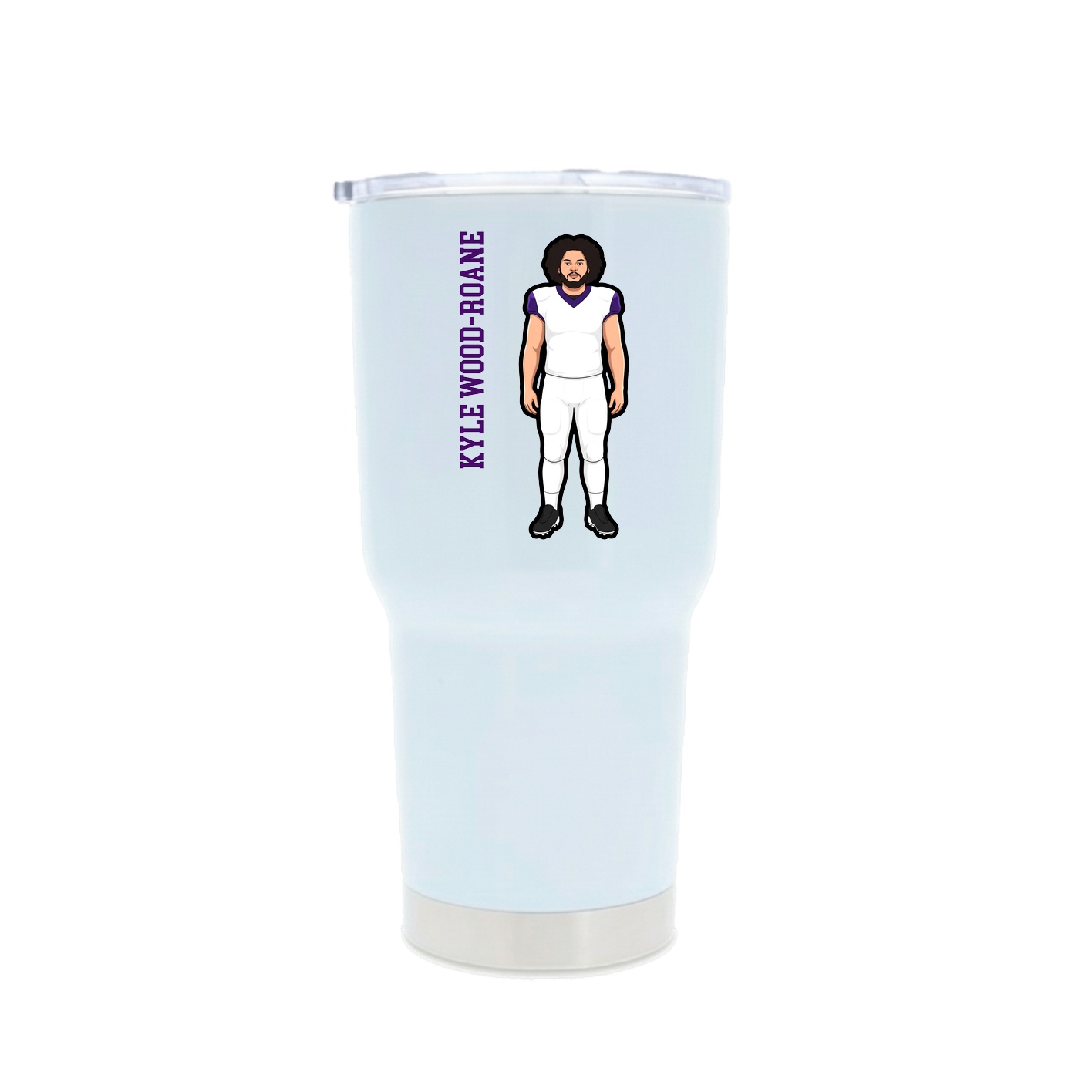 30oz Stainless Steel Tumbler