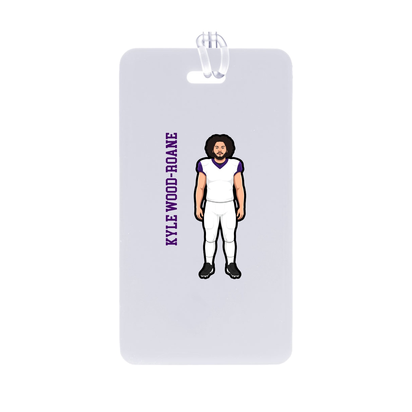 Bag Tag