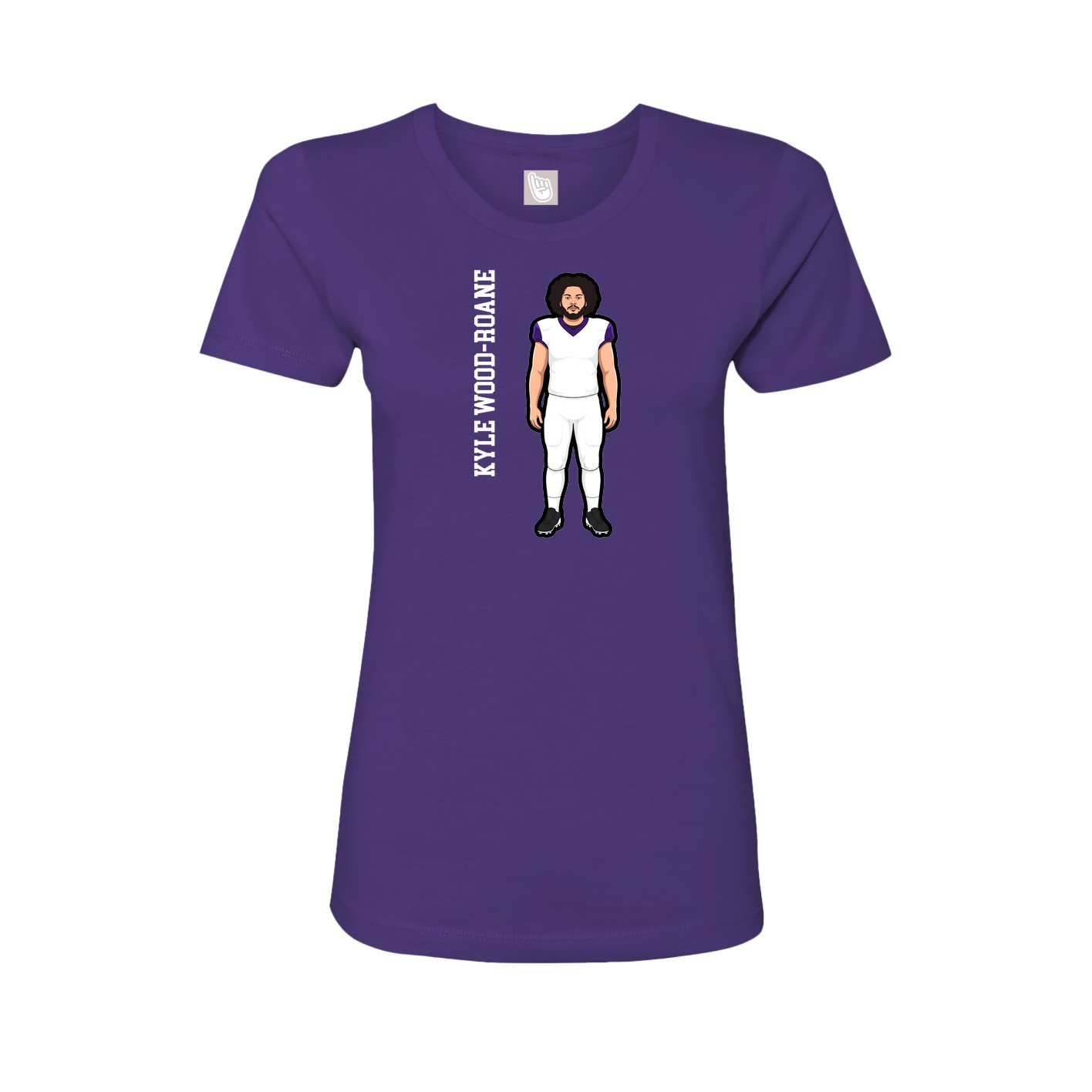 Fitted Women's Tee