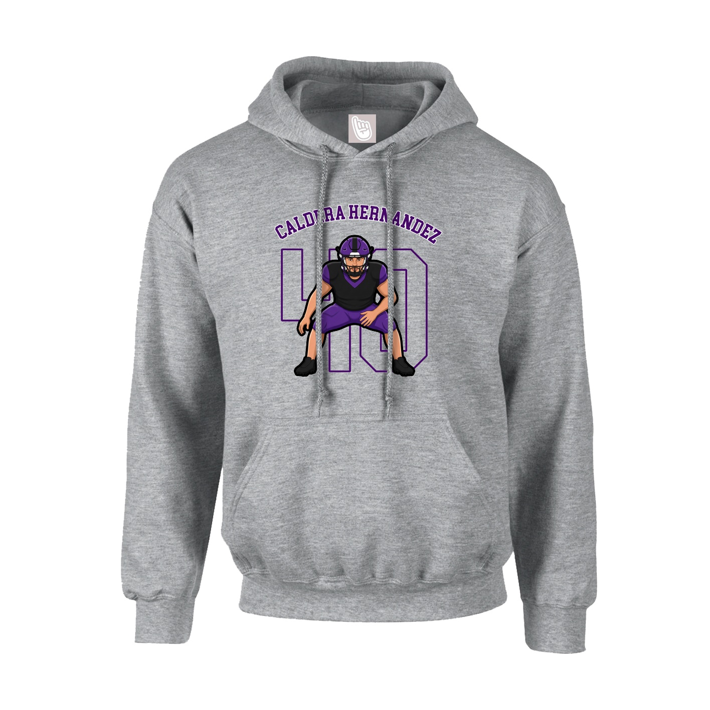 Hoodie
