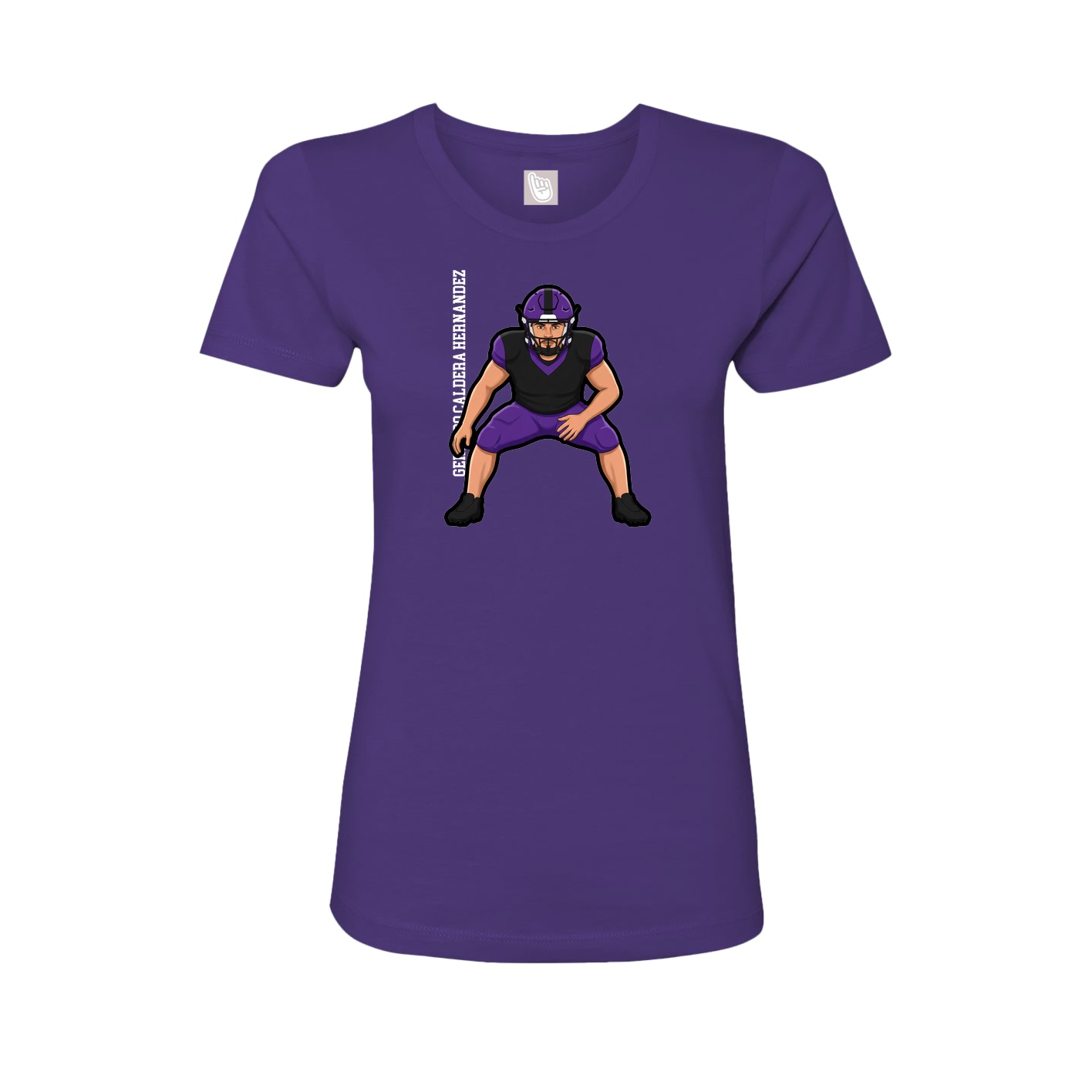 NIL Club Womens Tee