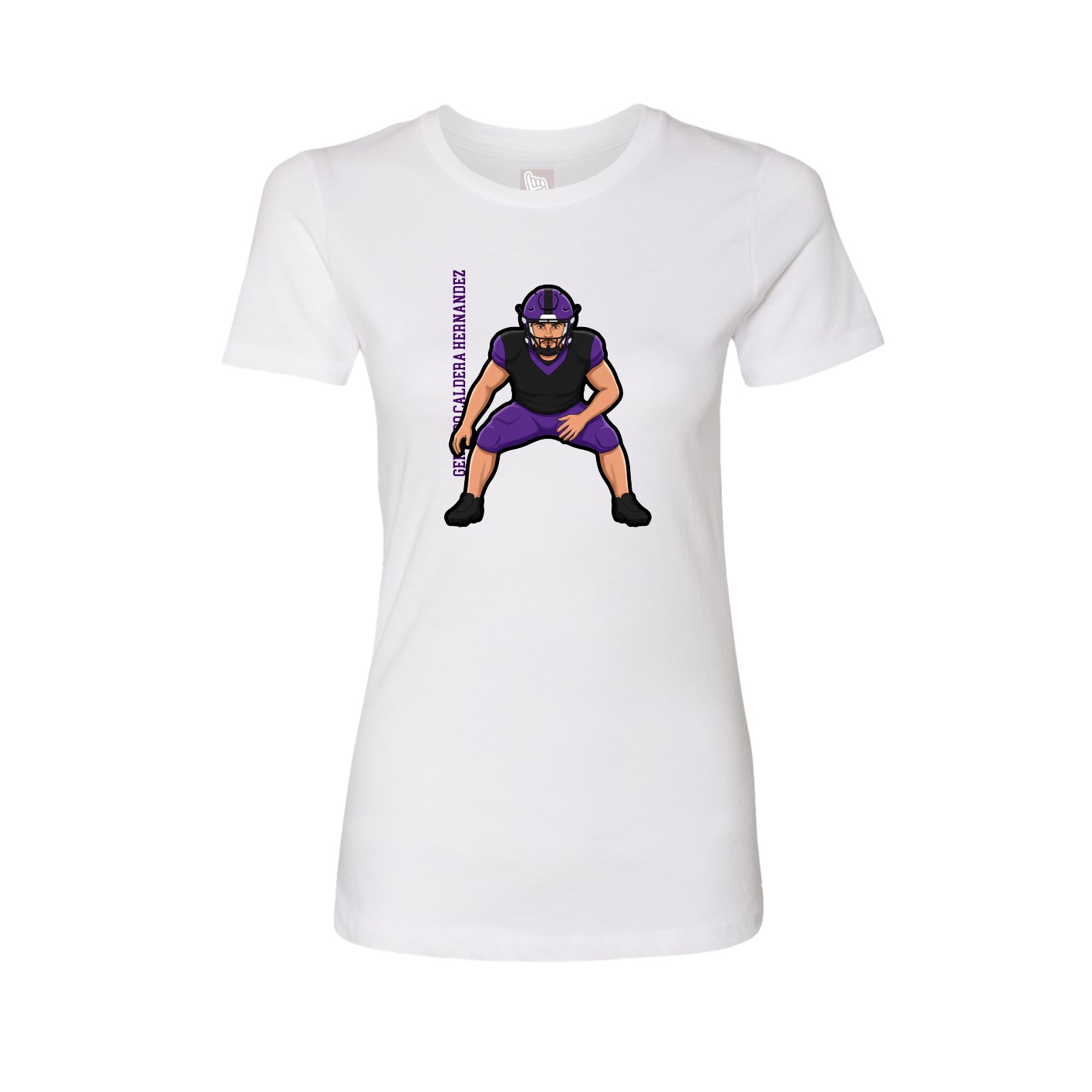 Womens Tee