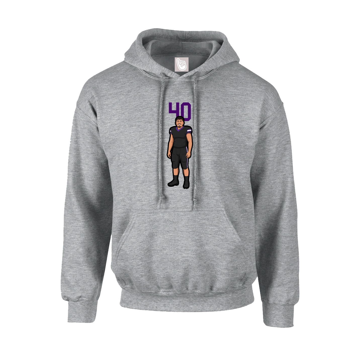 Hoodie