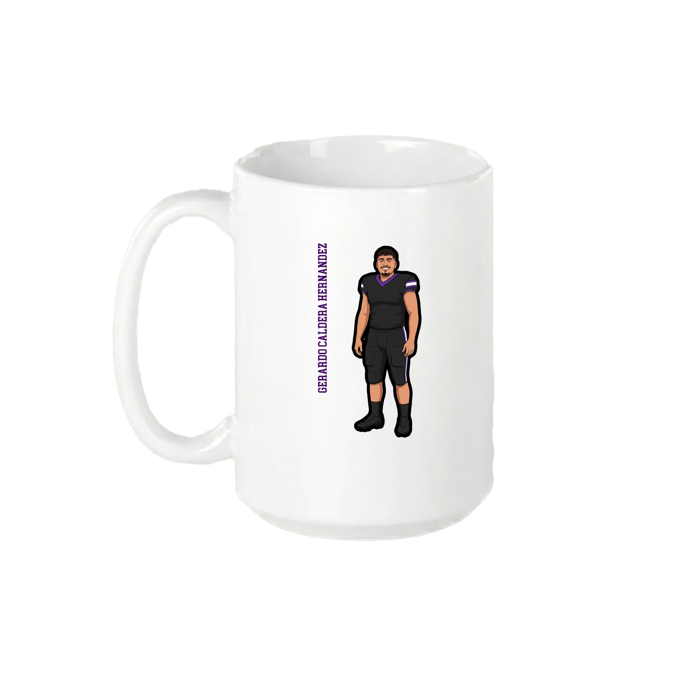 15oz Coffee Mug