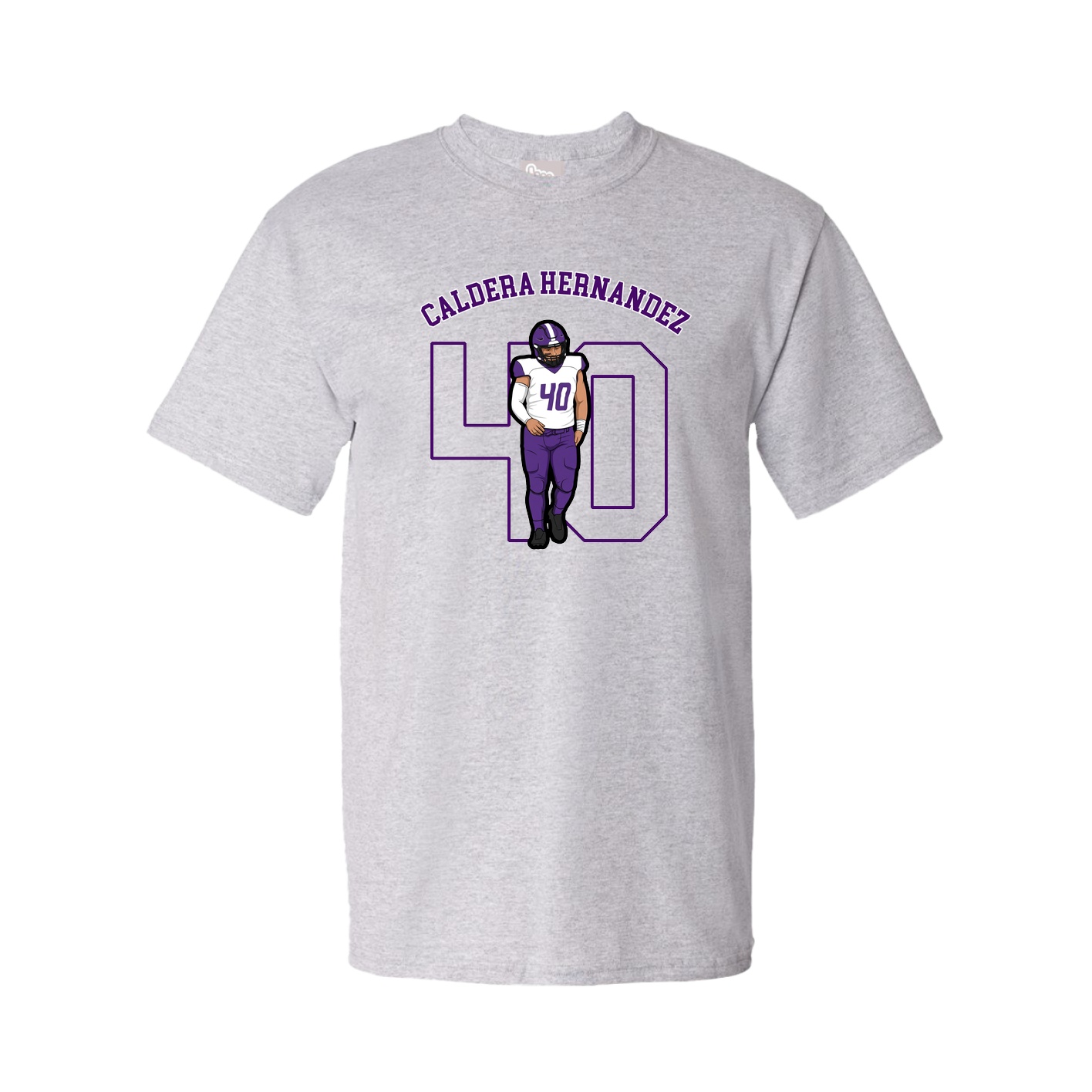 NIL Club Tee