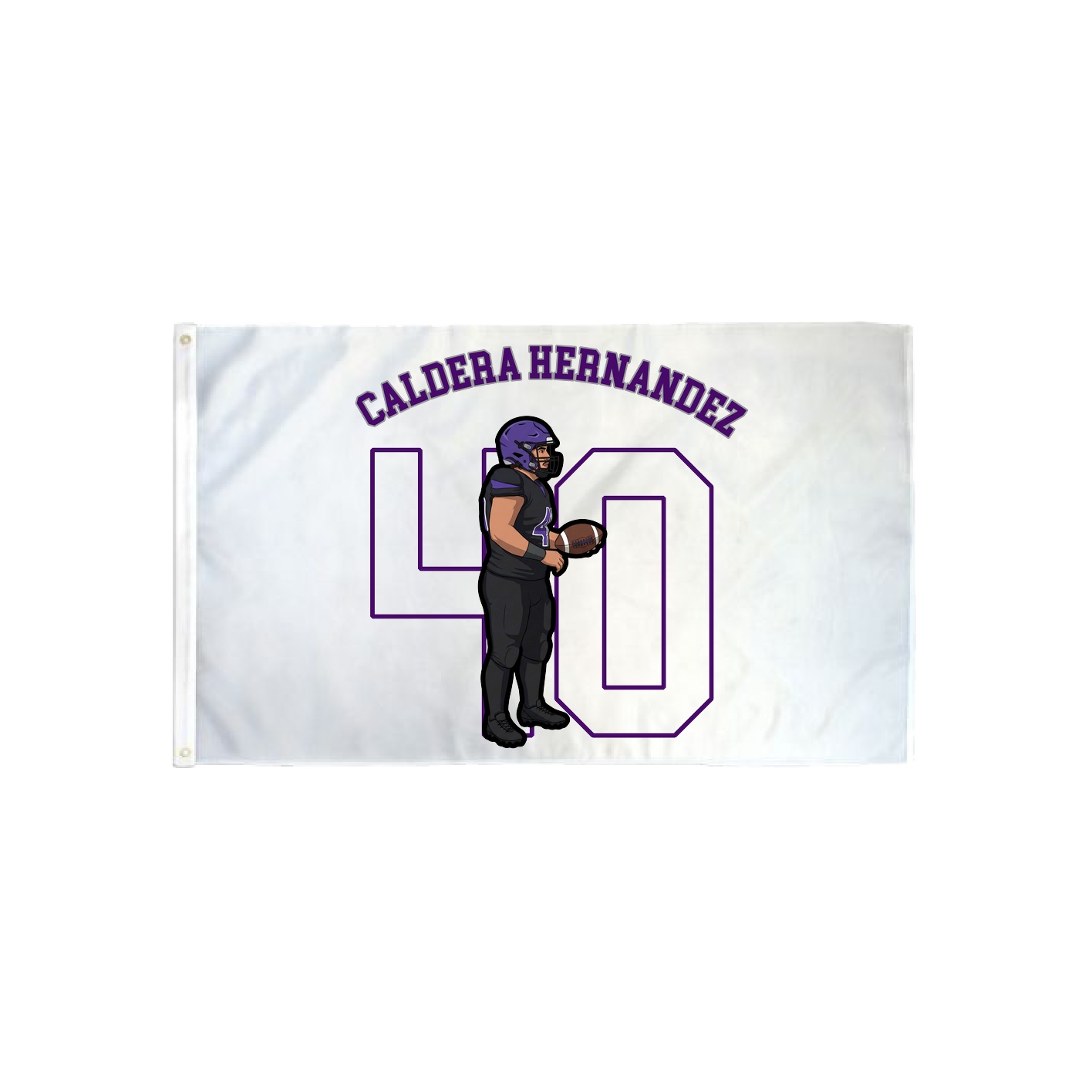 3x5 Flag