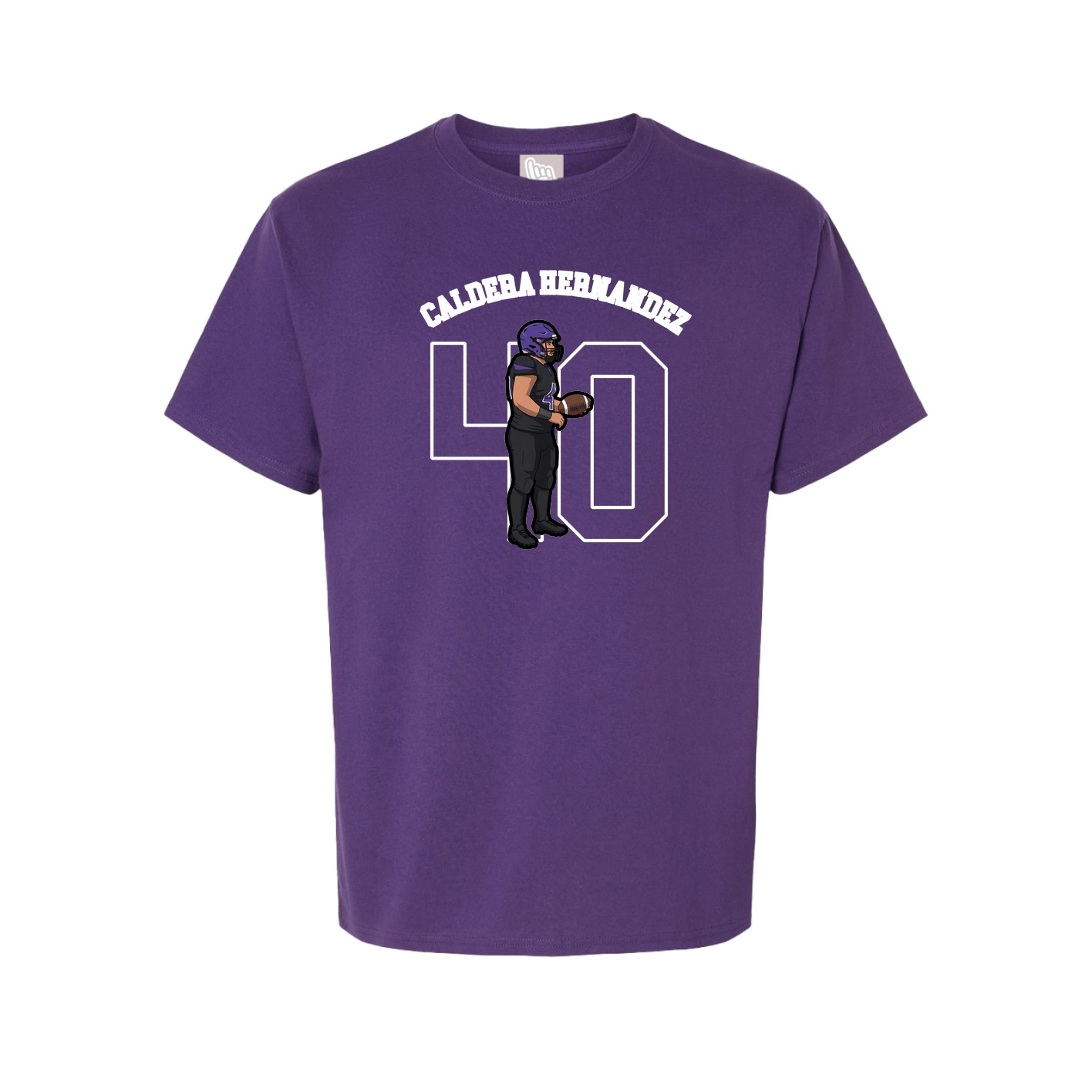 NIL Club Youth Tee