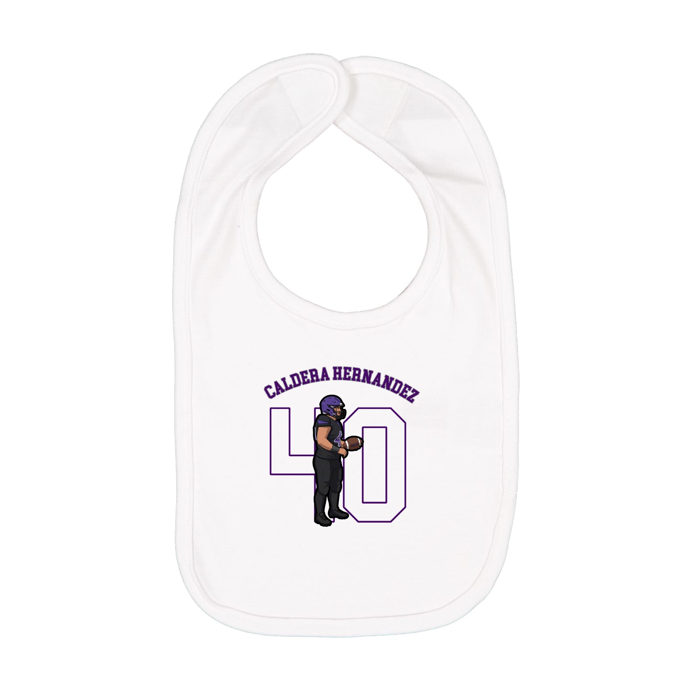 Infant Bib