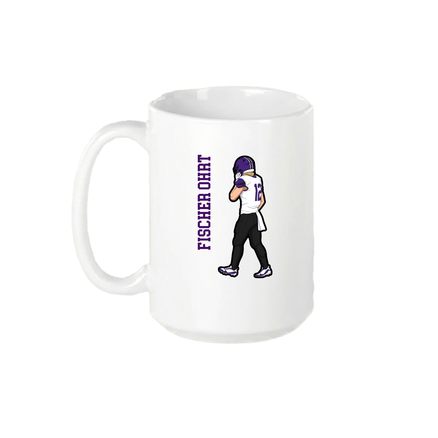 15oz Coffee Mug