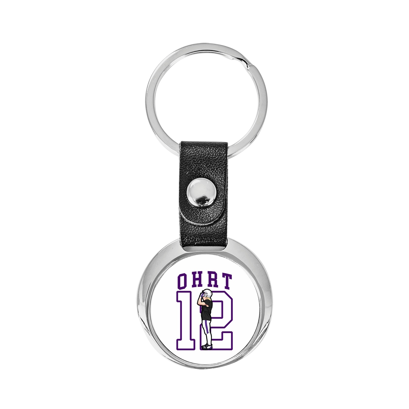 Key Chain — Shirsey in Classic
