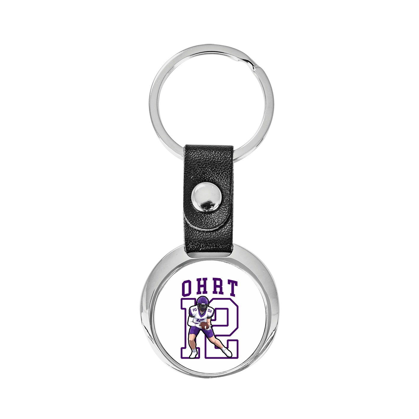 Key Chain — Shirsey in Classic