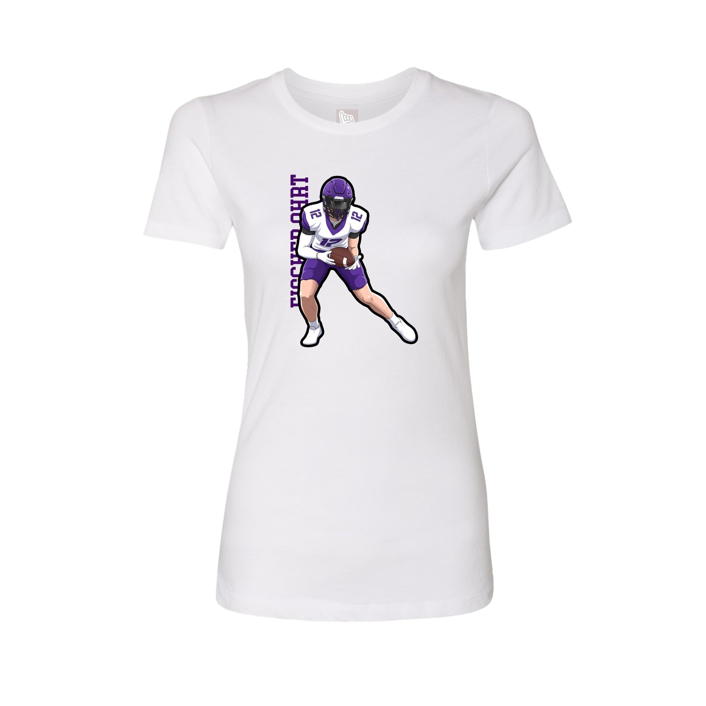 Womens Tee