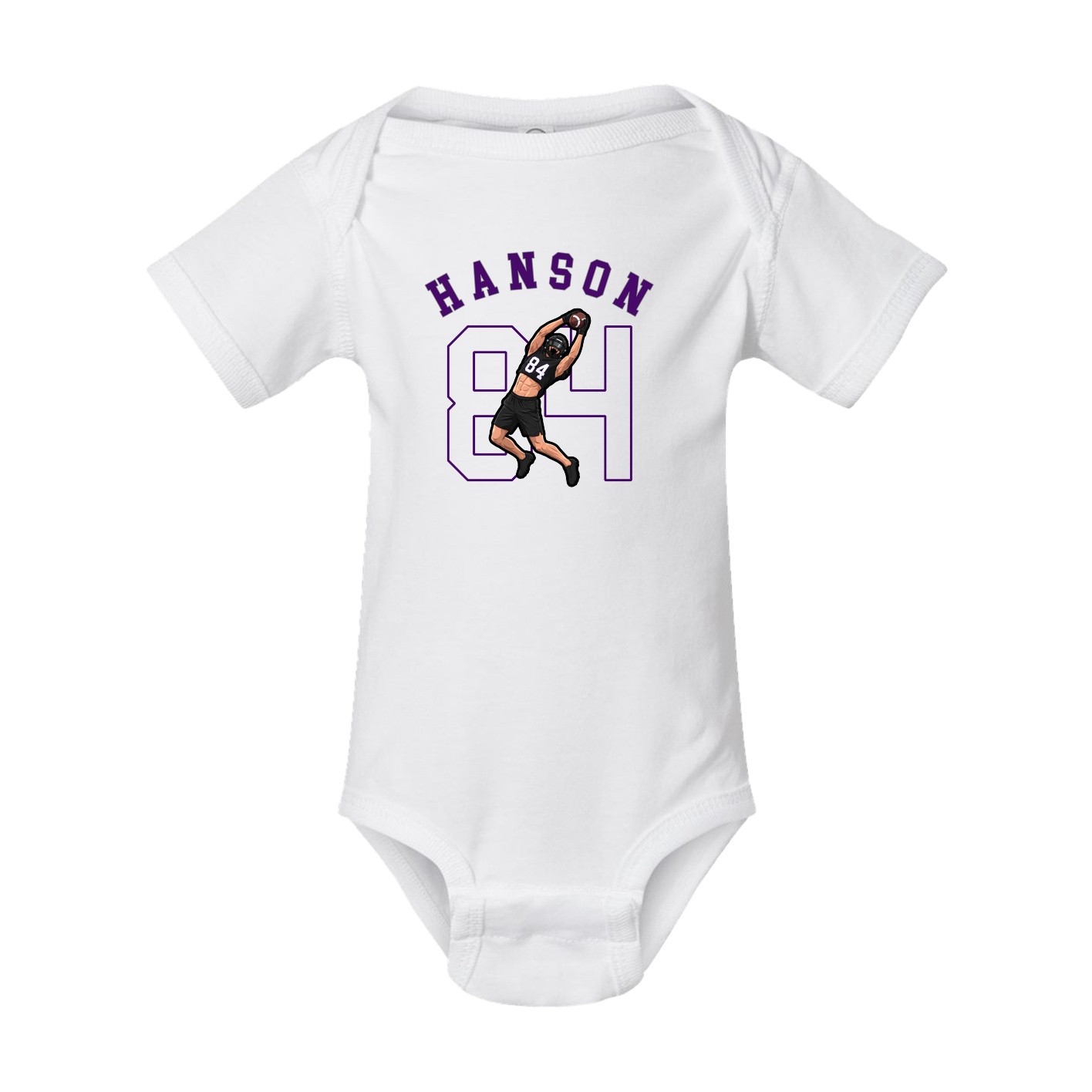 Baby Onesie