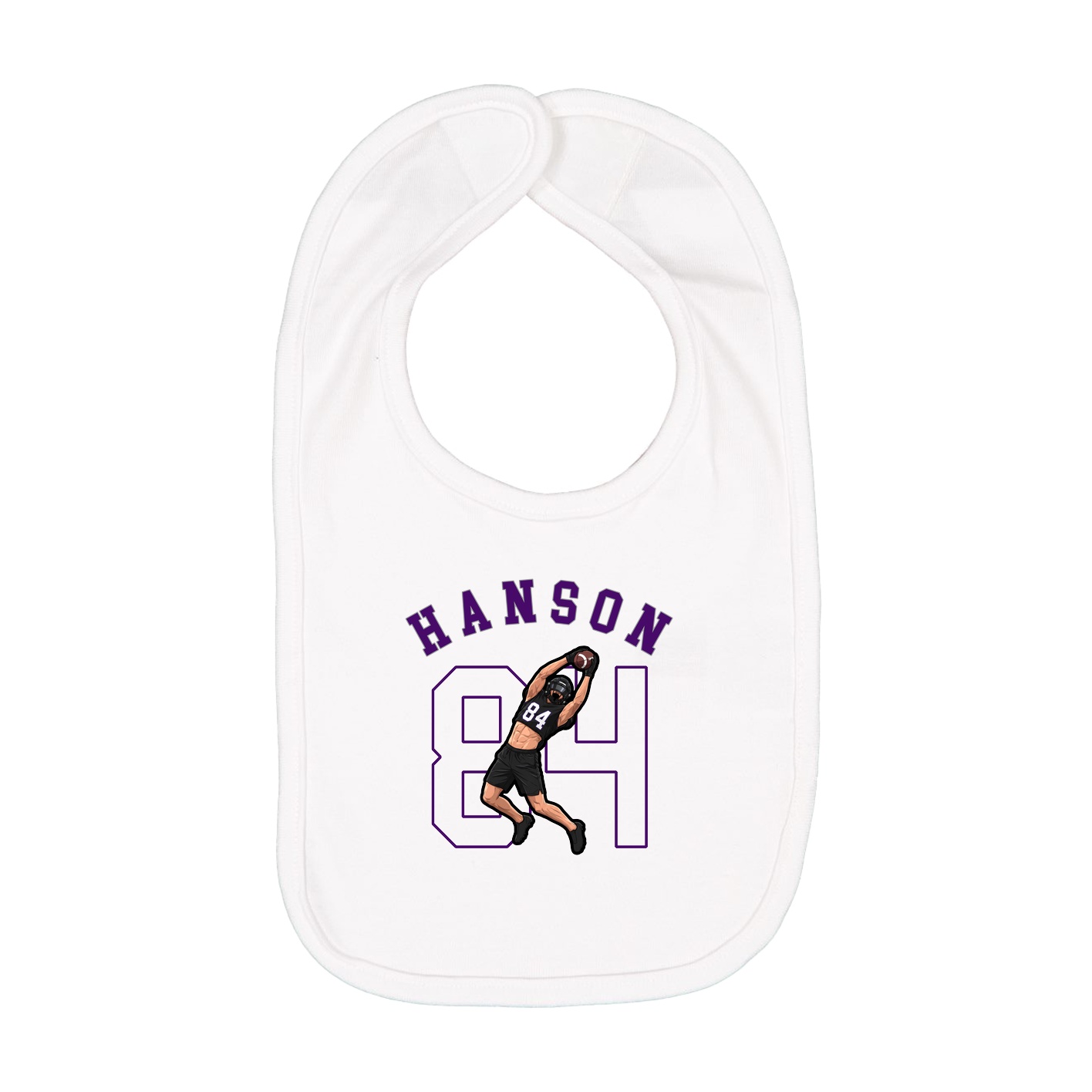 Infant Bib