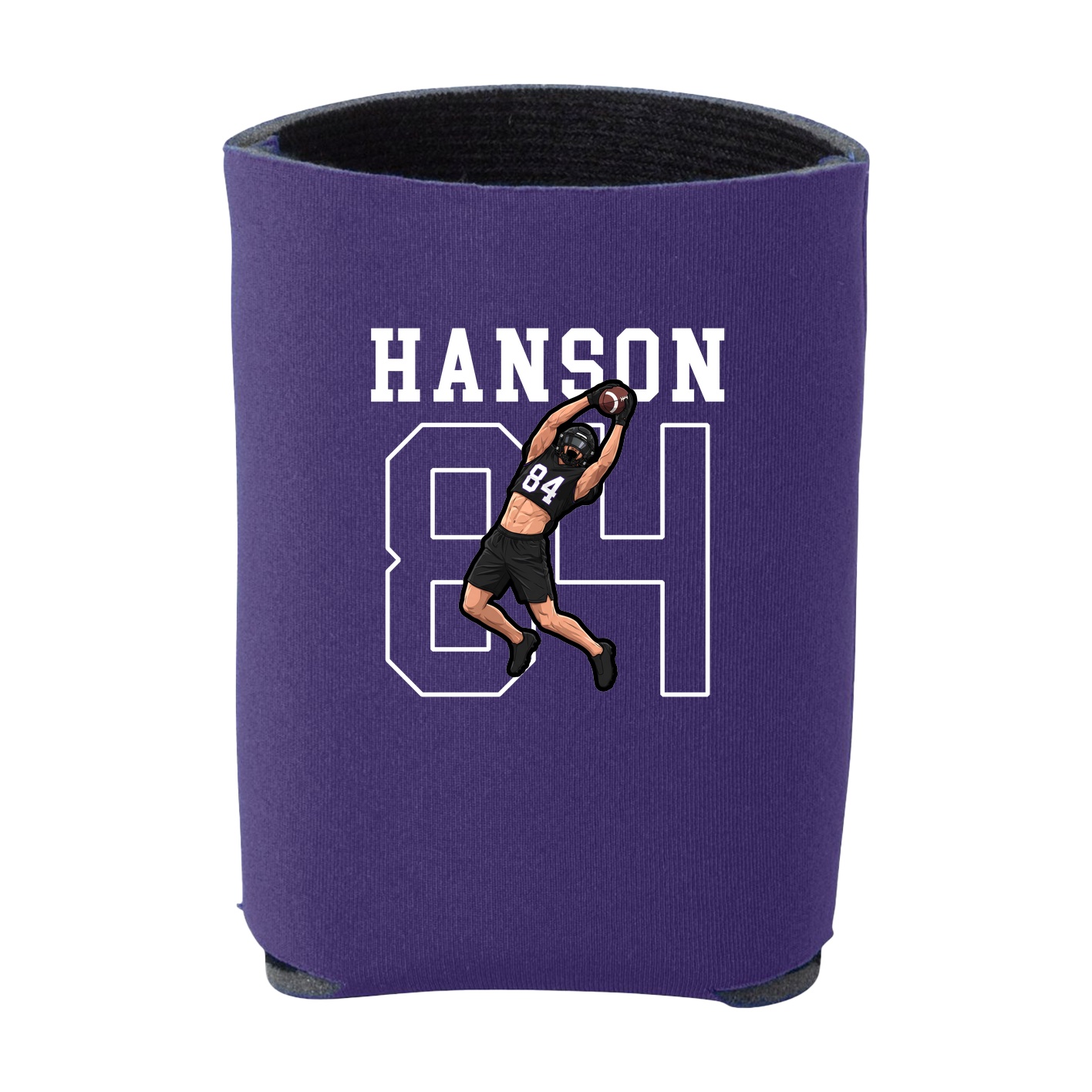 Can Holder — Shirsey in Purple