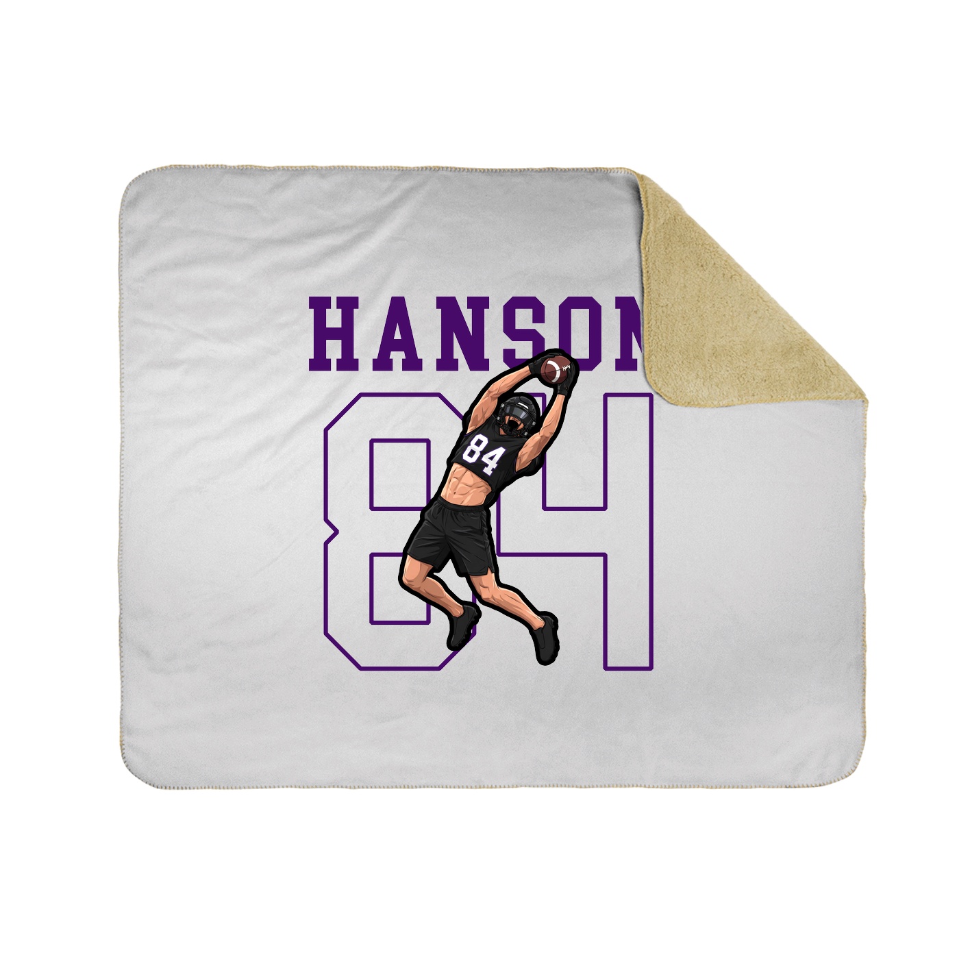 Throw Blanket