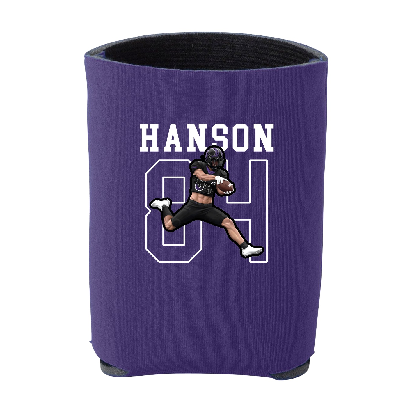 Can Holder — Shirsey in Purple