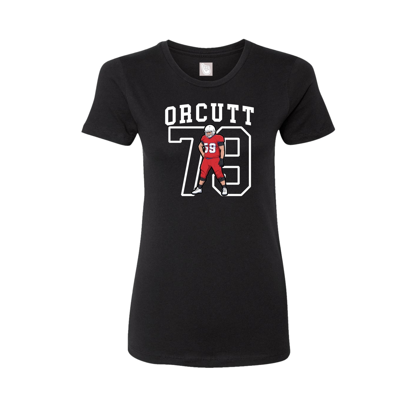 NIL Club Womens Tee