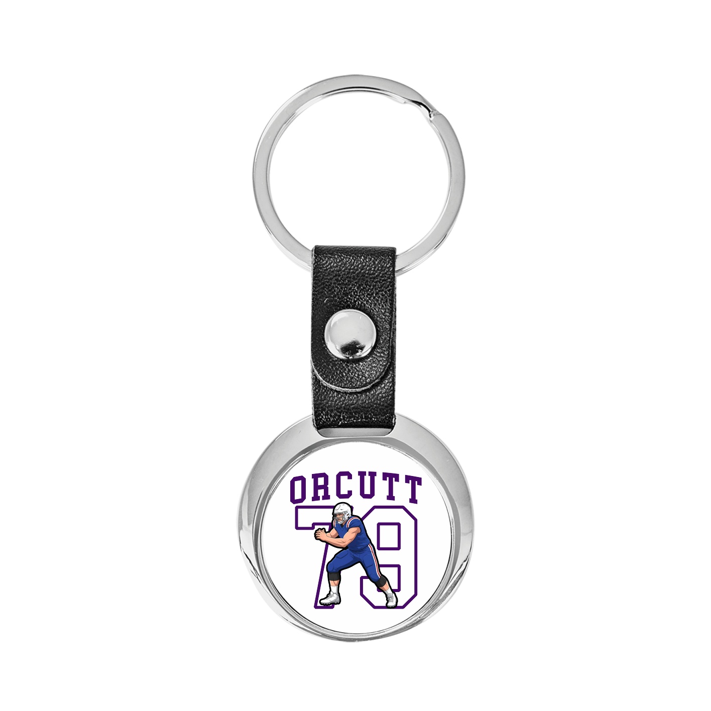 Key Chain — Shirsey in Classic
