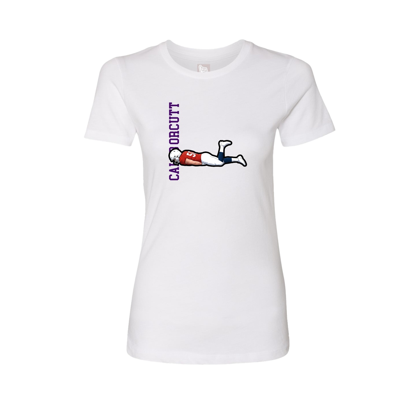 Womens Tee