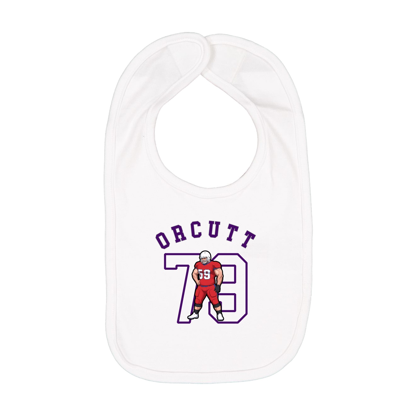 Infant Bib