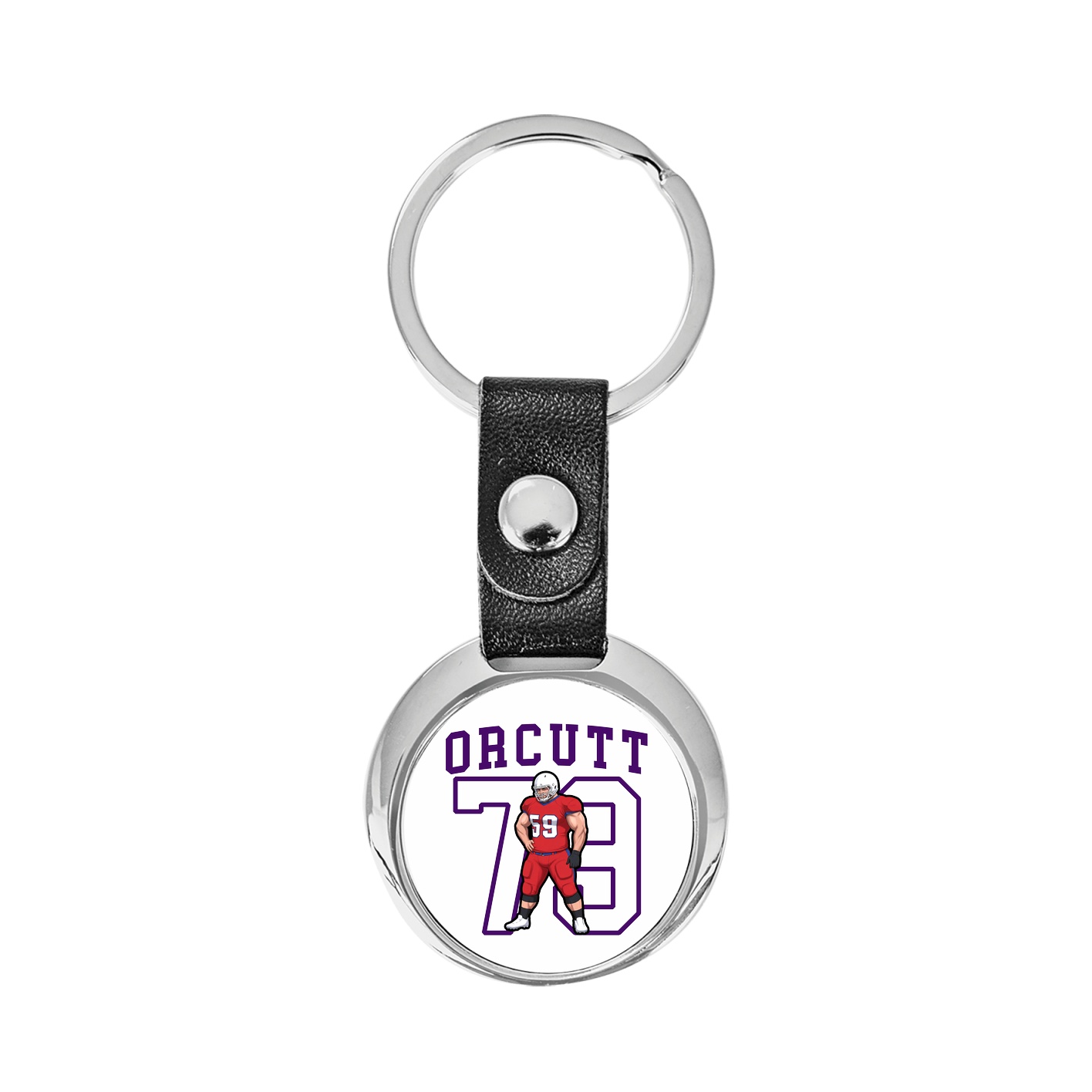 Key Chain — Shirsey in Classic