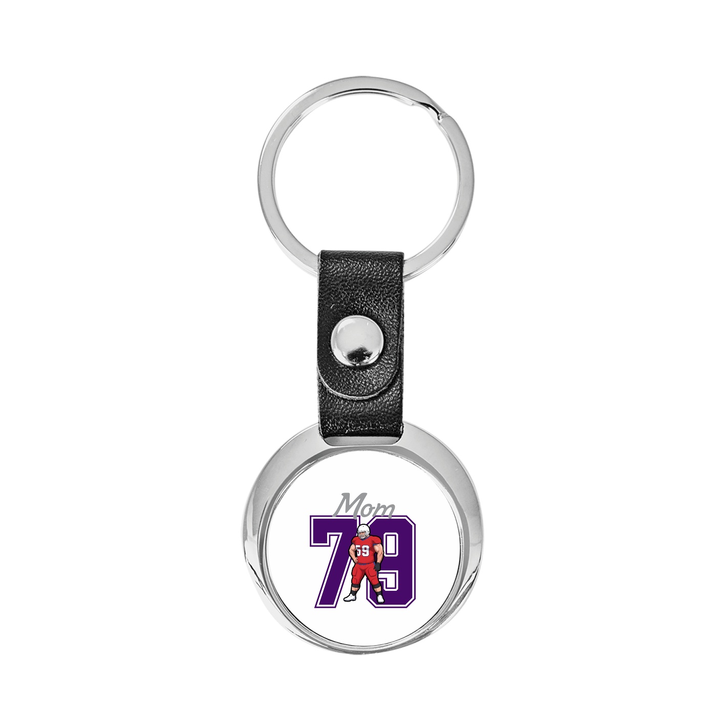 Key Chain — Mothers Day Shirsey in Classic