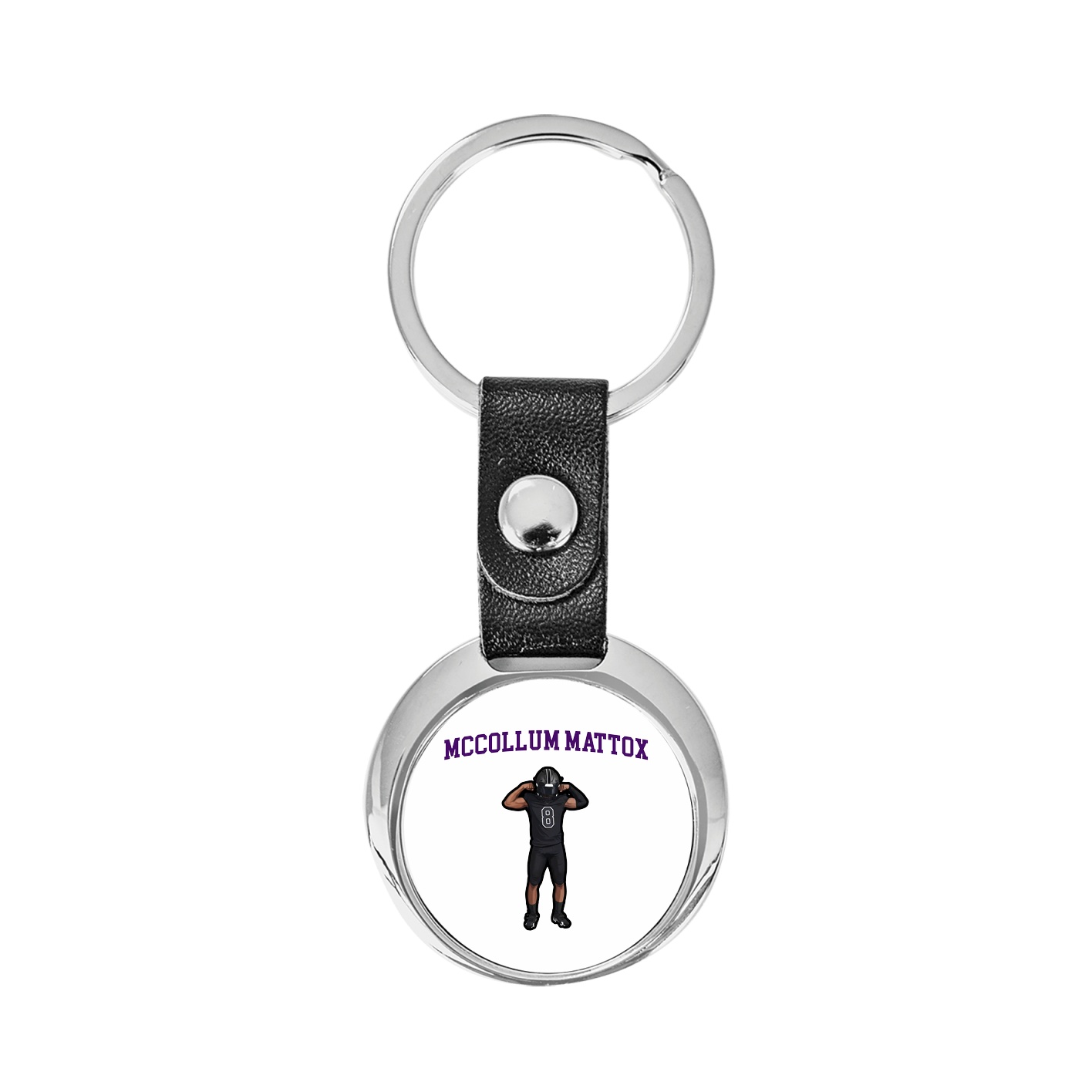 Key Chain — Shirsey in Classic