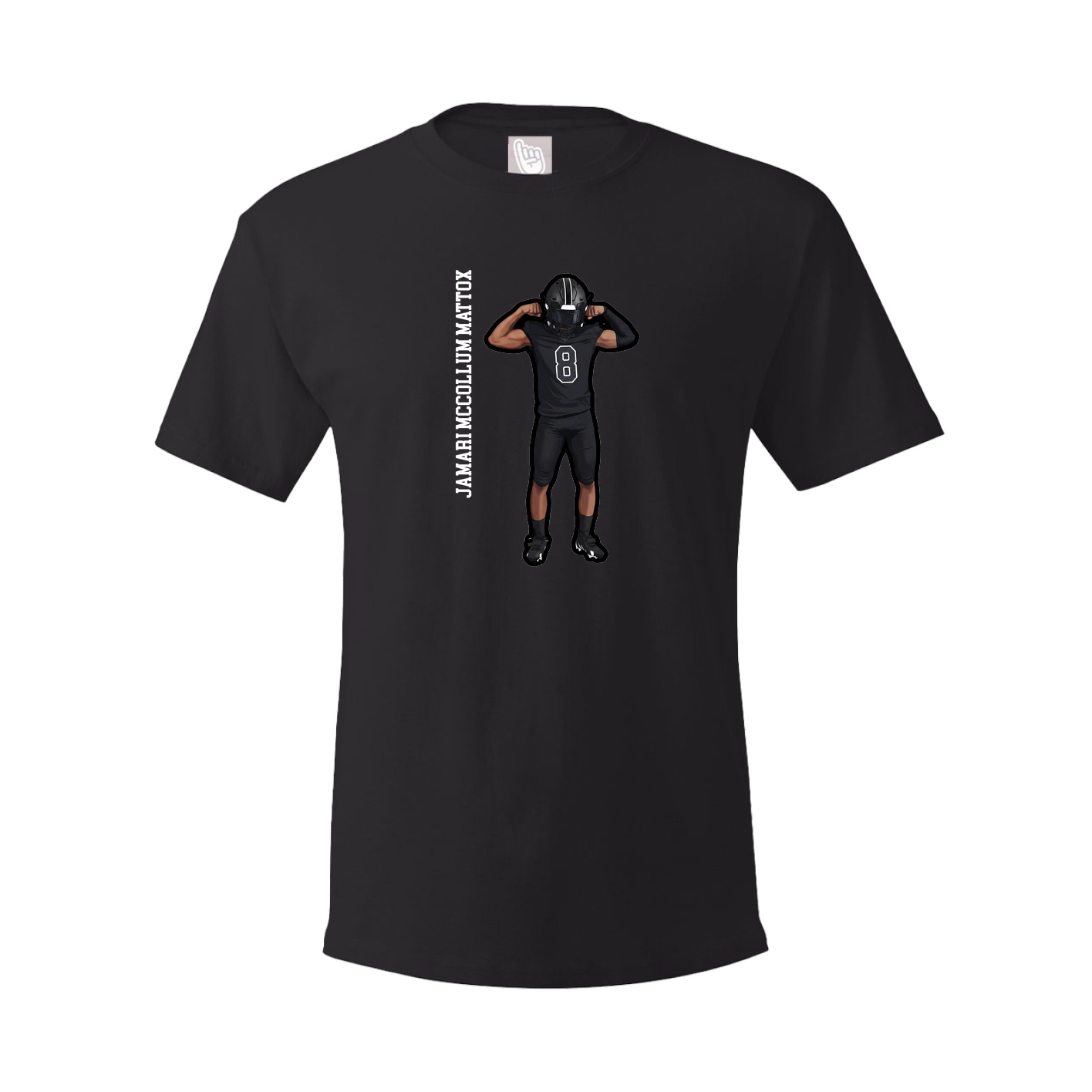 NIL Club Tee